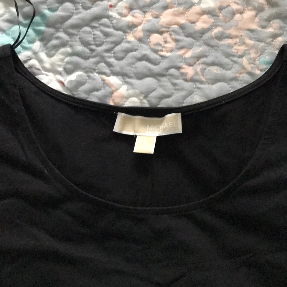 MK blouse